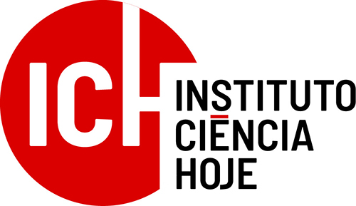 Logotipo do Instituto Ciência Hoje